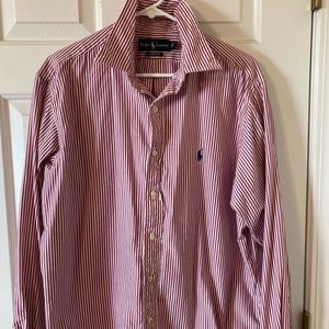 Men’s Ralph Lauren button down